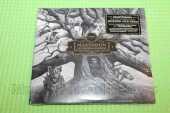 MASTODON / Hushed And Grim - 2021 / EU