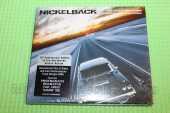 NICKELBACK / All The Right Reasons - 2005 / EU
