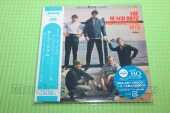 BEACH BOYS, THE / Instrumental Hits - 1967 / JAPAN