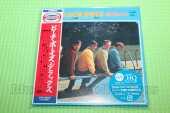 BEACH BOYS, THE / Deluxe - 1969 / JAPAN