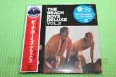 BEACH BOYS, THE / Deluxe Vol. 2 - 1969 / JAPAN