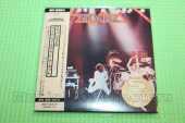 ANGEL / Live without a Net - 1980 / JAPAN