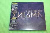 ENIGMA / The Fall Of A Rebel Angel - 2016 / JAPAN