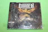 DINIVER / Realms Of Time - 2019 / JAPAN