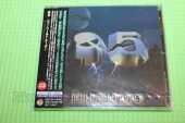 Q5 / New World Order - 2016 / JAPAN
