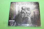 HEARTWIND / Strangers - 2020 / JAPAN
