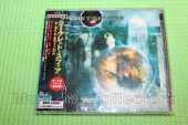 SECRET SPHERE / A Time Never Come - 2001 / JAPAN