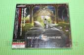 SECRET SPHERE / A Time Never Come 2015 Edition - 2001 / JAPAN