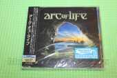 ARC OF LIFE / Arc of Life - 2021 / JAPAN