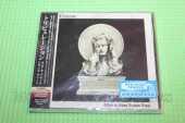 TRIBULATION / Where The Gloom Becomes Sound - 2021 / JAPAN