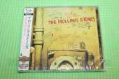 ROLLING STONES, THE / Beggars Banquet - 1968 / JAPAN