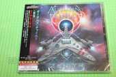 AUTUMN'S CHILD / Zenith - 2022 / JAPAN