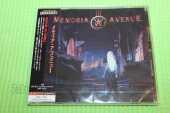 MEMORIA AVENUE / Memoria Avenue - 2021 / JAPAN