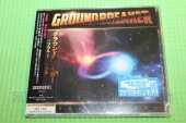 GROUNDBREAKER / Soul To Soul - 2021 / JAPAN