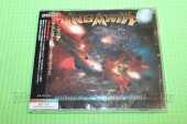 INSANIA / V (Praeparatus Supervivet) - 2021 / JAPAN