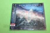 TEMPERANCE / Diamanti - 2021 / JAPAN