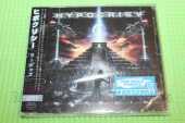 HYPOCRISY / Worship - 2021 / JAPAN