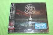 KNIGHTS OF THE REALM / Knights Of the Realm - 2021 / JAPAN
