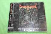 DEATH ANGEL / The Bastard Tracks - 2021 / JAPAN