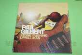 GILBERT, PAUL / Stone Pushing Uphill Man - 2014 / EU