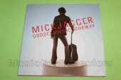 JAGGER, MICK / Goddness In The Doorway - 2001 / EU