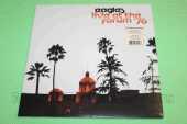 EAGLES, THE / Live at the Los Angeles Forum - 1976 / Germany