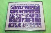 DEEP PURPLE / In Concert 1970 - 1972 (Live In London) / UK