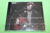 CLAPTON, ERIC / Unplugged - 1992 / Germany