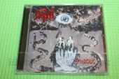 DEATH / Symbolic - 1995 / Germany