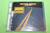 NICKELBACK / Curb - 1996 / EU