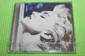 MADONNA / True Blue - 1986 / Germany