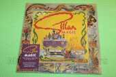 GILLAN, IAN / Magic - 1982 / EU