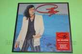 GILLAN, IAN / Mr. Universe - 1979 / EU