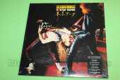 SCORPIONS / Tokyo Tapes - 1978 / Germany
