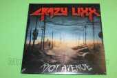 CRAZY LIXX / Riot Avenue - 2012 / EU
