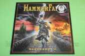HAMMERFALL / Renegade 2.0 - 2021 / Germany