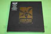 LINKIN PARK / Hybrid Theory - 2000 / EU