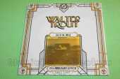TROUT, WALTER / Life In The Jungle / EU