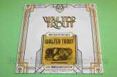 TROUT, WALTER / Unspoiled By Progress - 2009 / EU