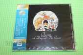 QUEEN / A Day At The Races - 1976 / JAPAN