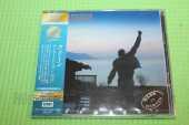 QUEEN / Made In Heaven - 1995 / JAPAN