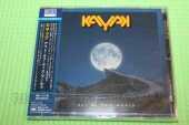 KAYAK / Out Of This World - 2021 / JAPAN