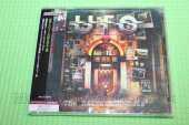 UFO / The Salentino Cuts - 2017 / JAPAN