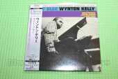 KELLY, WYNTON / Kelly Blue - 1959 / JAPAN