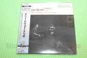 DREW, KENNY / Kenny Drew Trio - 1957 / JAPAN