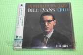 EVANS, BILL / Portrait In Jazz - 1960 / JAPAN