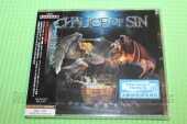 CHALICE OF SIN / Chalice Of Sin - 2021 / JAPAN