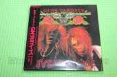 GUNS N'ROSES / GN'R Lies - 1986 / JAPAN