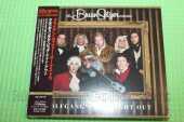 SETZER, BRIAN / Wolfgang's Big Night Out - 2007 / JAPAN