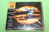 SKY OF AVALON / Prologue To The Symphonic Legends - 1996 / JAPAN